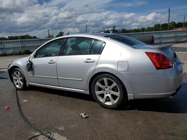 Photo 2 from auction – 2008 NISSAN MAXIMA SE with VIN 1N4BA41E48C835090