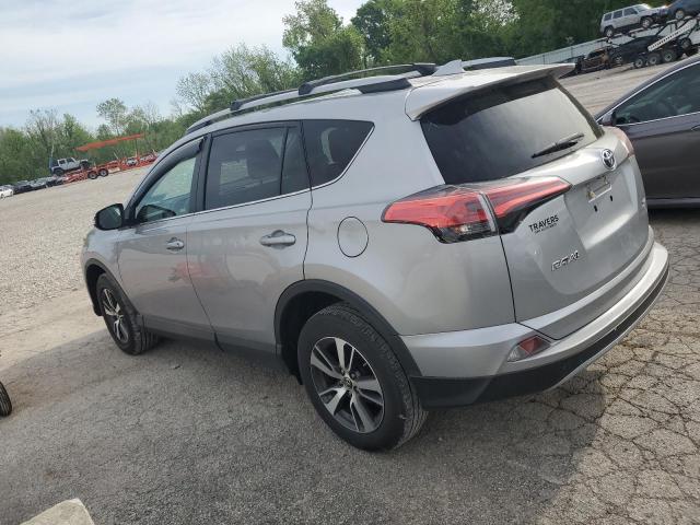 Photo 2 from auction – 2018 TOYOTA RAV4 ADVEN with VIN 2T3WFREV2JW422091