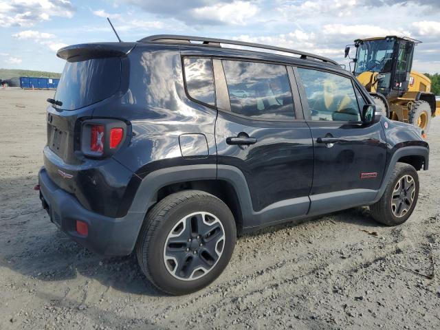 Photo 3 from auction – 2016 JEEP RENEGADE T with VIN ZACCJBCT9GPD27478