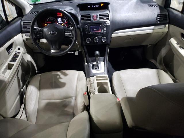 Photo 8 from auction – 2013 SUBARU XV CROSSTR with VIN JF2GPAGCXD2899946