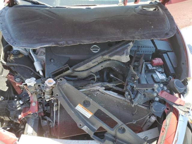 Photo 11 from auction – 2013 NISSAN ALTIMA 2.5 with VIN 1N4AL3AP4DN477649