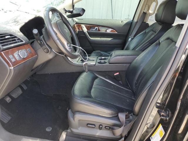 Foto 7 de la subasta – 2014 LINCOLN MKX con VIN 2LMDJ8JK5EBL16075