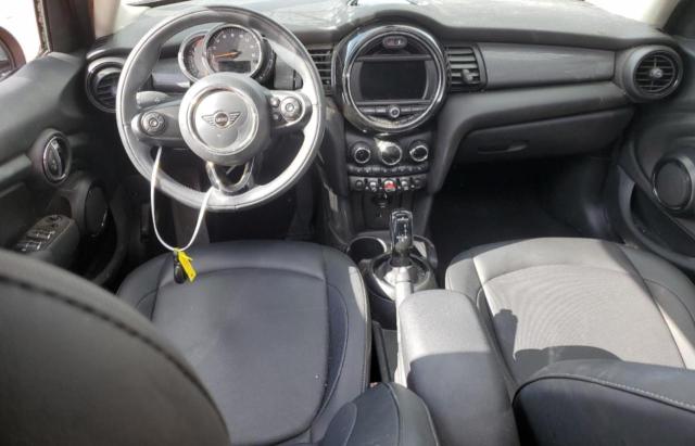 Photo 8 from auction – 2020 MINI COOPER with VIN WMWXU7C04L2M62638