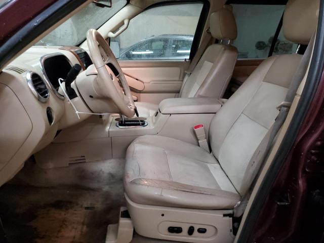 Photo 7 from auction – 2006 FORD EXPLORER E with VIN 1FMEU74E96UB51795