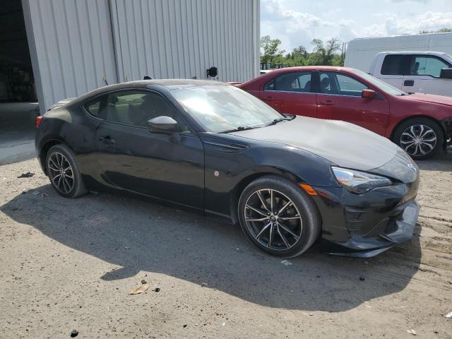Photo 4 from auction – 2019 TOYOTA 86 with VIN JF1ZNAA12K9700239