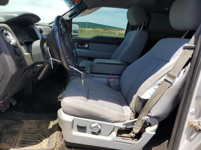 Photo 7 from auction – 2014 FORD F150 SUPER with VIN 1FTFW1EF8EKF62249