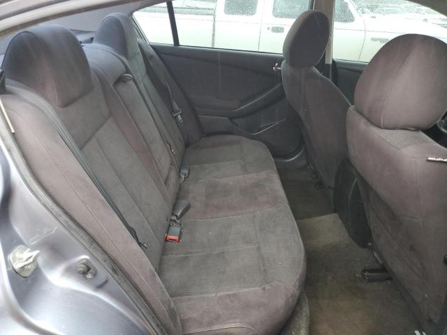 Photo 10 from auction – 2011 NISSAN ALTIMA BAS with VIN 1N4AL2AP1BN446625