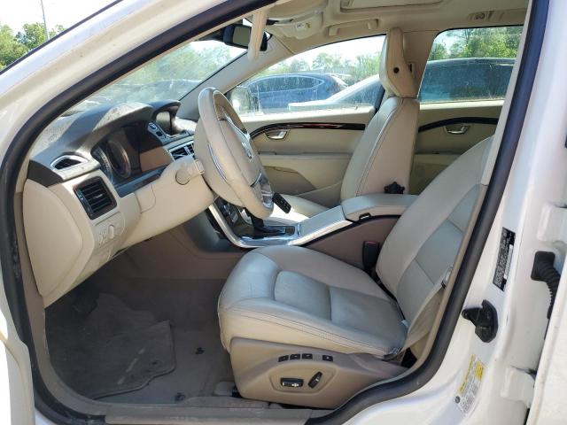 Photo 7 from auction – 2013 VOLVO XC70 T6 with VIN YV4902BZ8D1159604