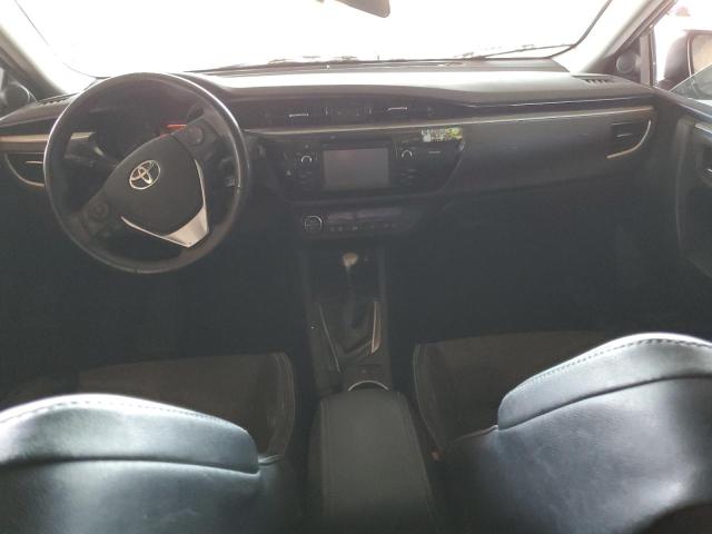 Photo 8 from auction – 2016 TOYOTA COROLLA L with VIN 5YFBURHE9GP557944