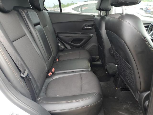 Photo 11 from auction – 2017 CHEVROLET TRAX 1LT with VIN 3GNCJLSB4HL270316