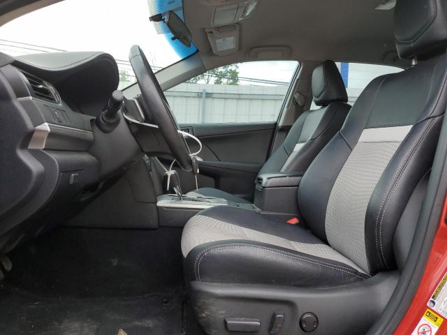 Photo 7 from auction – 2013 TOYOTA CAMRY L with VIN 4T1BF1FK4DU674930
