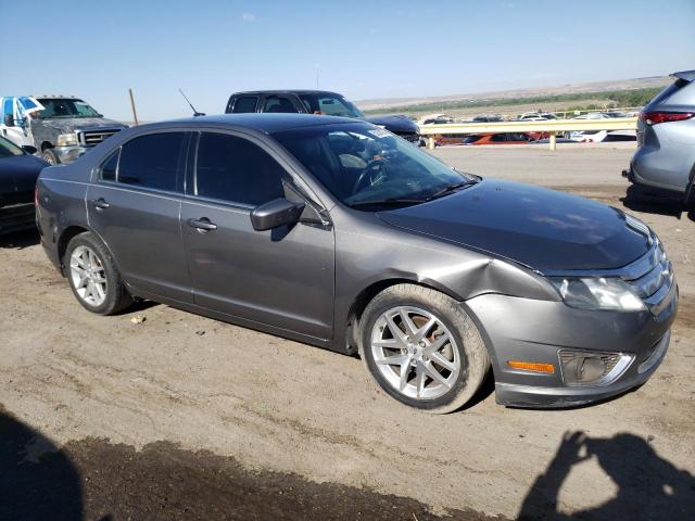 Photo 4 from auction – 2011 FORD FUSION SEL with VIN 3FAHP0JA2BR243596