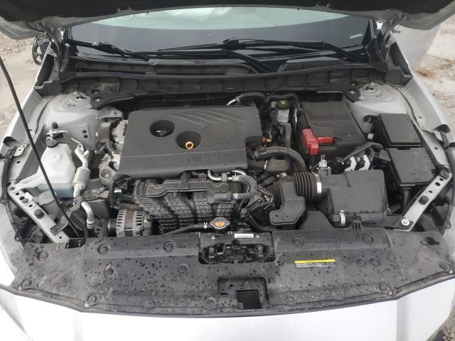 Photo 11 from auction – 2020 NISSAN ALTIMA SR with VIN 1N4BL4CV7LC170279