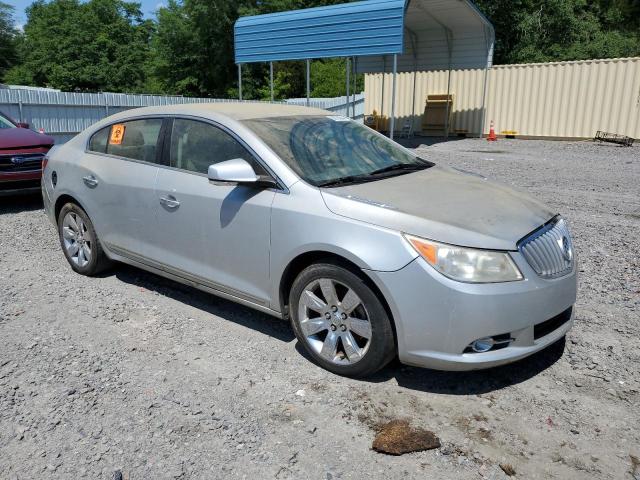 Photo 4 from auction – 2009 BUICK LACROSSE with VIN 1G4GC5EG6AF185349