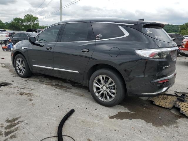 Photo 2 from auction – 2022 BUICK ENCLAVE AV with VIN 5GAEVCKW2NJ188727