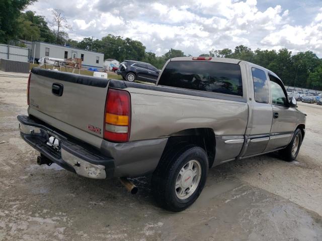 Photo 3 from auction – 2000 GMC NEW SIERRA with VIN 2GTEC19T3Y1319652