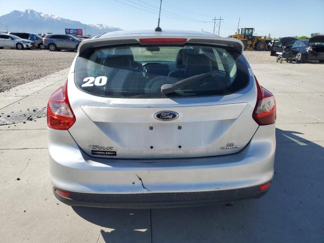 Photo 6 from auction – 2013 FORD FOCUS SE with VIN 1FADP3K24DL183992