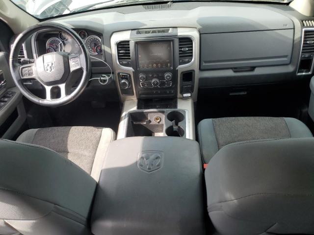 Photo 8 from auction – 2014 RAM 1500 SLT with VIN 1C6RR6GG5ES285882