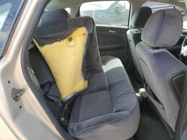 Photo 10 from auction – 2011 CHEVROLET IMPALA LS with VIN 2G1WA5EK5B1298852
