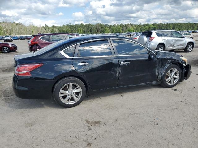 Photo 3 from auction – 2013 NISSAN ALTIMA 2.5 with VIN 1N4AL3AP7DN462577