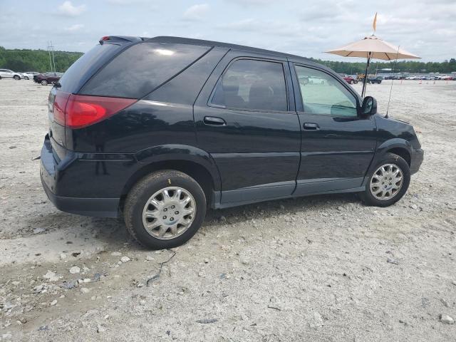Photo 3 from auction – 2006 BUICK RENDEZVOUS with VIN 3G5DA03LX6S521577
