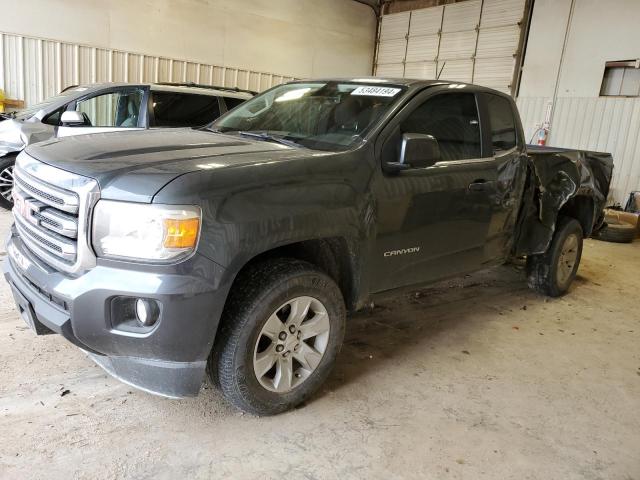 GMC CANYON SLE 2015 con VIN 1GTH5BEA1F1264493 - Foto de la subasta