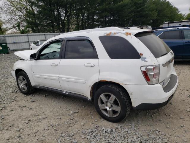 Photo 2 from auction – 2008 CHEVROLET EQUINOX LT with VIN 2CNDL63F886340345