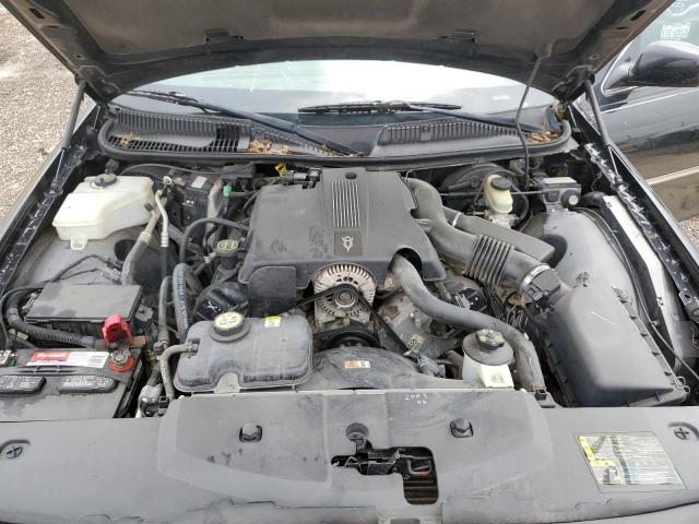 Photo 11 from auction – 2003 LINCOLN TOWN CAR C with VIN 1LNHM85W73Y616802