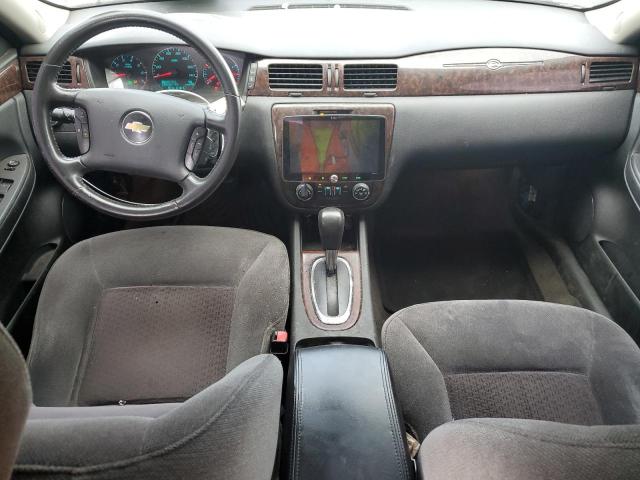 Photo 8 from auction – 2012 CHEVROLET IMPALA LT with VIN 2G1WB5E35C1209045