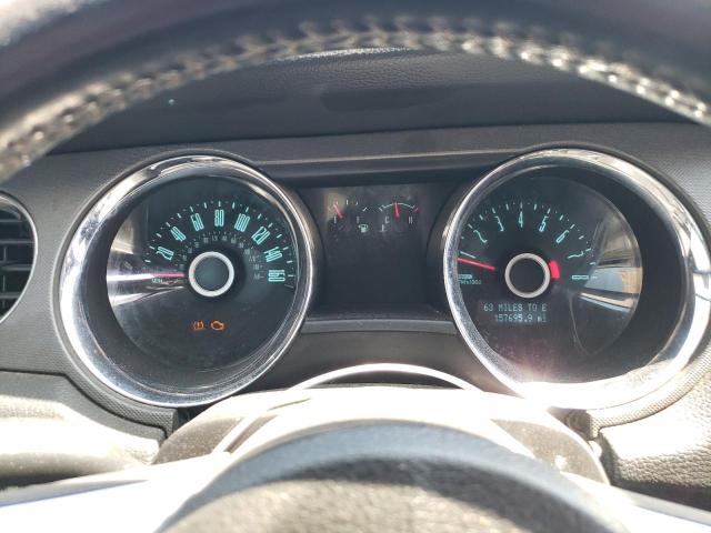 Photo 9 from auction – 2014 FORD MUSTANG with VIN 1ZVBP8AM4E5205798