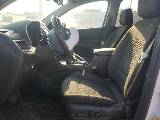 Photo 7 from auction – 2020 CHEVROLET EQUINOX LT with VIN 3GNAXJEV8LS738188