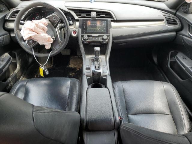 Photo 8 from auction – 2017 HONDA CIVIC EX with VIN SHHFK7H53HU213467