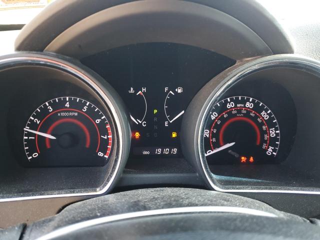 Photo 9 from auction – 2013 TOYOTA HIGHLANDER with VIN 5TDDK3EH3DS276431