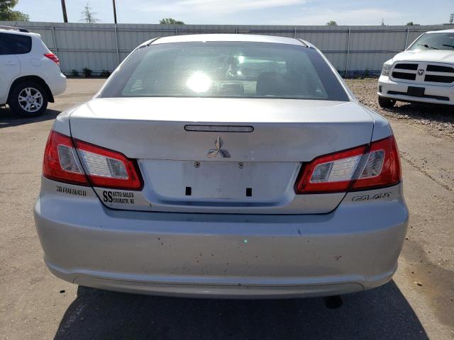 Photo 6 from auction – 2012 MITSUBISHI GALANT FE with VIN 4A32B2FF9CE013781