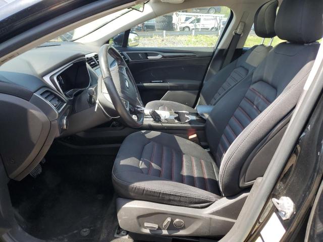 Photo 7 from auction – 2016 FORD FUSION SE with VIN 3FA6P0HD0GR348619