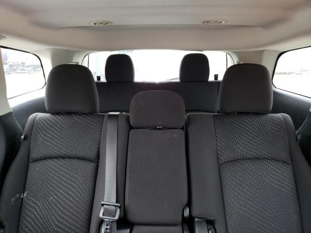Photo 10 from auction – 2017 DODGE JOURNEY SE with VIN 3C4PDCAB4HT637783