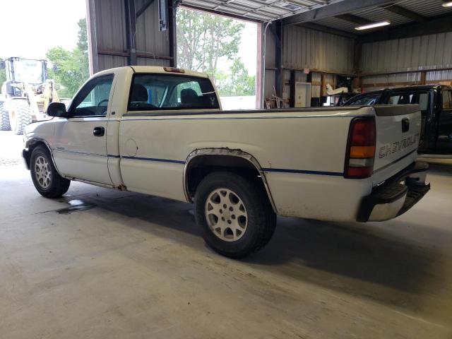 Zdjęcie 2 z aukcji – 2002 CHEVROLET SILVERADO z VIN 1GCEC14W52Z140979