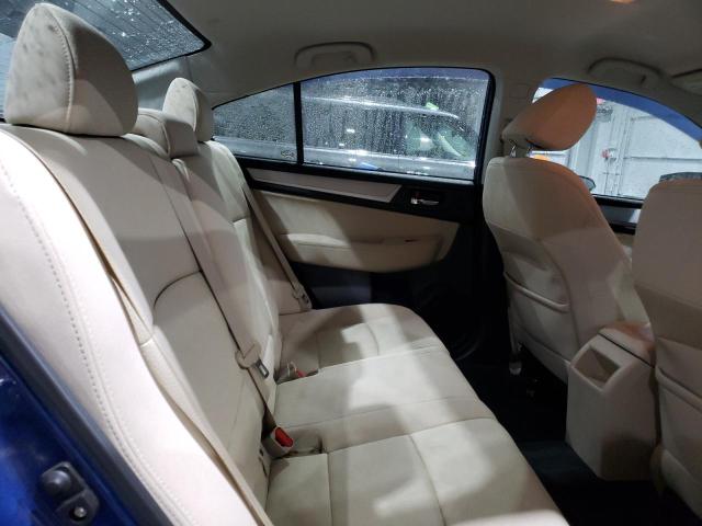Photo 10 from auction – 2016 SUBARU LEGACY 2.5 with VIN 4S3BNAC67G3022294