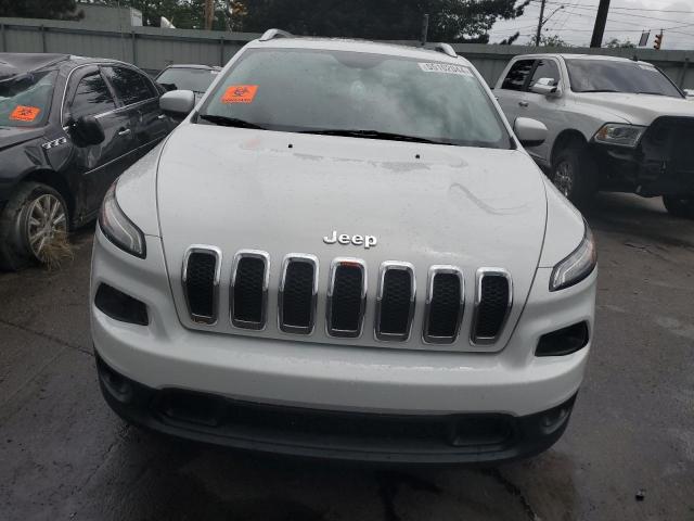 Photo 5 from auction – 2015 JEEP CHEROKEE L with VIN 1C4PJMCB9FW749644