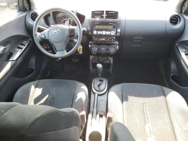 Photo 8 from auction – 2008 TOYOTA SCION XD with VIN JTKKU10468J022315