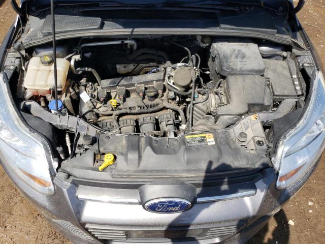 Photo 11 from auction – 2014 FORD FOCUS SE with VIN 1FADP3F23EL192811