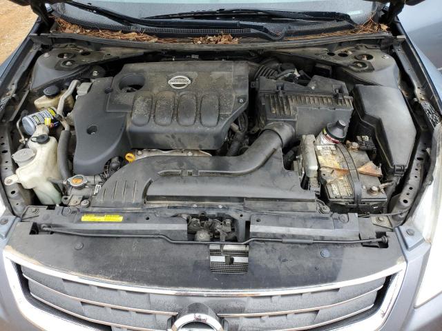 Photo 11 from auction – 2011 NISSAN ALTIMA BAS with VIN 1N4AL2AP1BN446625