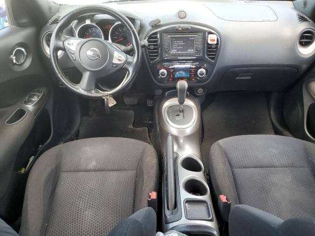Photo 8 from auction – 2012 NISSAN JUKE S with VIN JN8AF5MV6CT113769