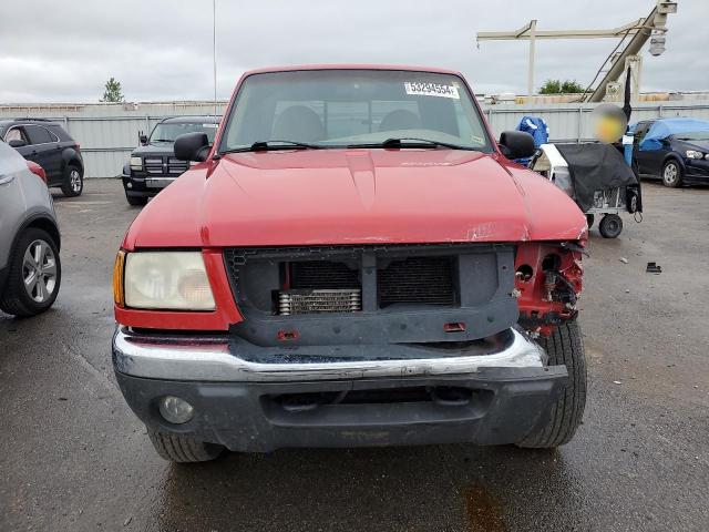 Photo 5 from auction – 2001 FORD RANGER SUP with VIN 1FTZR15E61TA58542