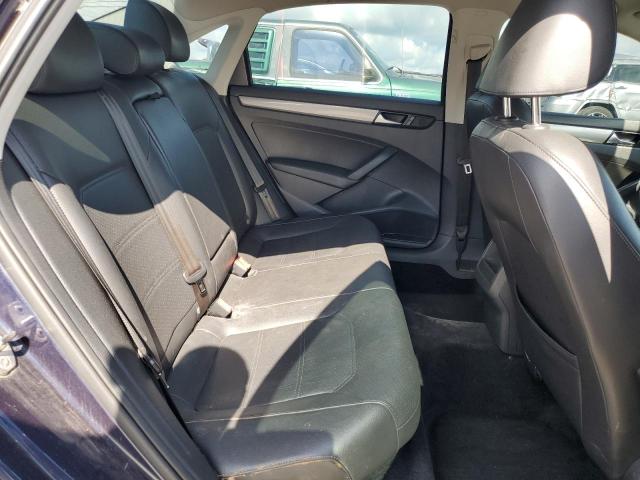 Photo 10 from auction – 2015 VOLKSWAGEN PASSAT S with VIN 1VWAT7A33FC048285