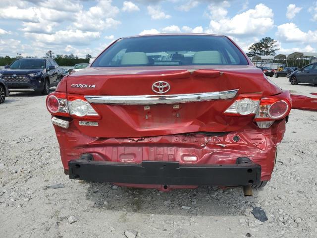 Zdjęcie 6 z aukcji – 2013 TOYOTA COROLLA BA z VIN 5YFBU4EE1DP150770