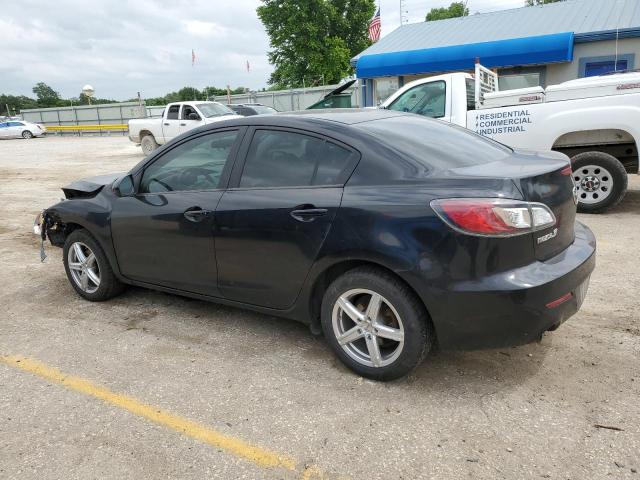 Photo 2 from auction – 2013 MAZDA 3 I with VIN JM1BL1V71D1775628