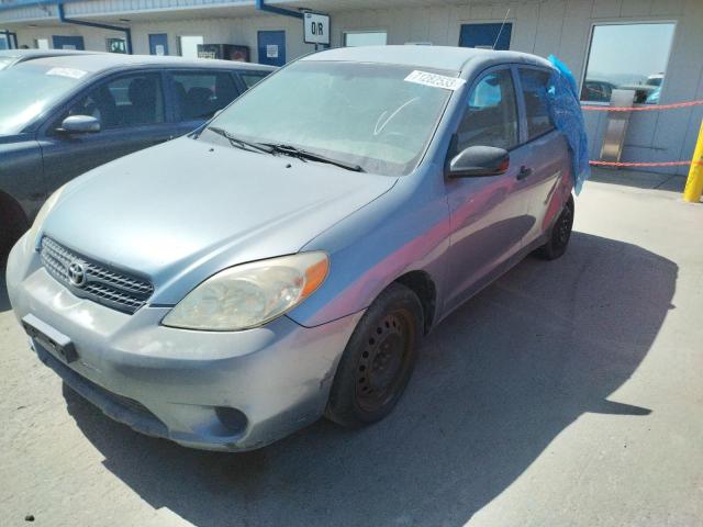 TOYOTA COROLLA MA 2007 with VIN 2T1KR32E17C626150 - Photo from auction