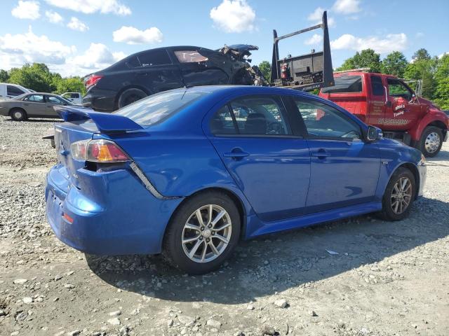 Photo 3 from auction – 2016 MITSUBISHI LANCER ES with VIN JA32U2FU4GU000605