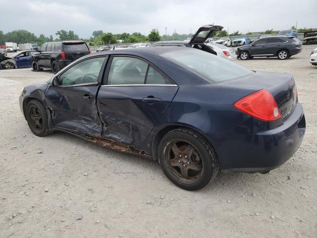 Photo 2 from auction – 2008 PONTIAC G6 BASE with VIN 1G2ZG57B184174272